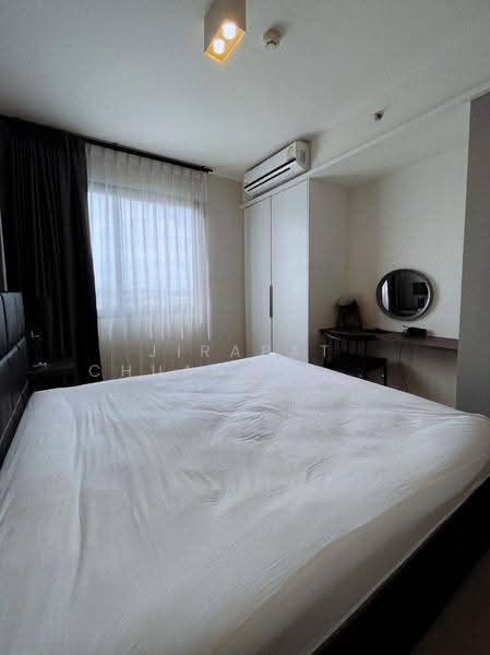 Unixx South Pattaya, chon-buri, Village No. 12 163, Nong Pru, Bang Lamung (Pattaya), Chon Buri (Pattaya), 2 Bedrooms, 63 sqm, Condo For Rent, by Jirapat Chuangsawadsak, 500609813 - DDproperty.com