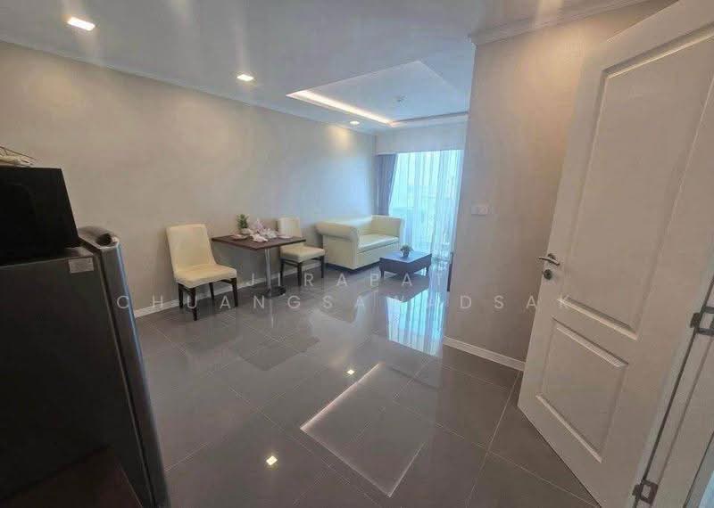 The Orient Resort & Spa, chon-buri, M.12 Soi Bunkanchana 5/2 Second Rd, Nong Pru, Bang Lamung (Pattaya), Chon Buri (Pattaya), 1 Bedroom, 35 sqm, Condo For Rent, by Jirapat Chuangsawadsak, 500609817 - DDproperty.com