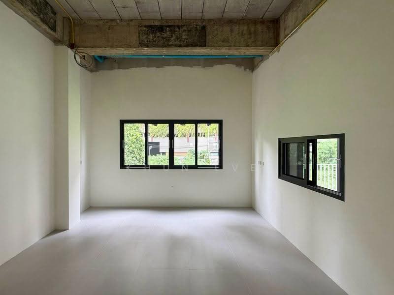 Home Office with Elevator – Near MRT Rama 9 (SPSEVE2384), Bangkok, ซอย ทวีมิตร 7, Huai Khwang, Bangkok, , 700 sqm, Shophouse For Sale, by Khun Eve, 500609818 - DDproperty.com