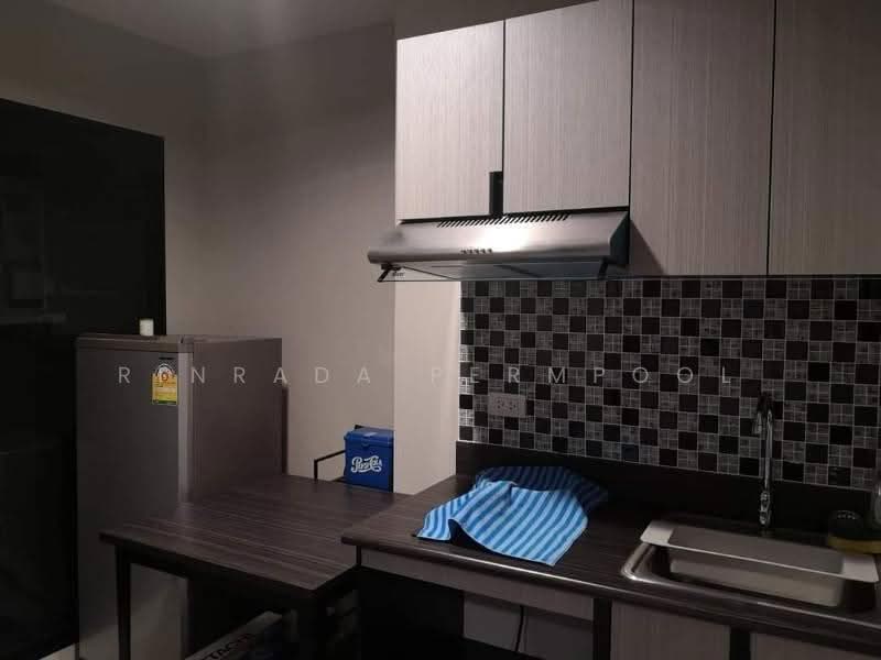 Rise Rama 9, Bangkok, Rama 9, Bang Kapi, Huai Khwang, Bangkok, 1 Bedroom, 30 sqm, Condo For Sale, by Rinrada Permpool, 500609819 - DDproperty.com
