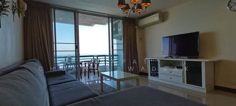 Rama Harbour View, chon-buri, 25 Soi Mu Ban Home Town Phase 2 Soi 4, Surasak, Si Racha, Chon Buri (Pattaya), 3 Bedrooms, 140 sqm, Condo For Rent, by Jirapat Chuangsawadsak, 500609821 - DDproperty.com