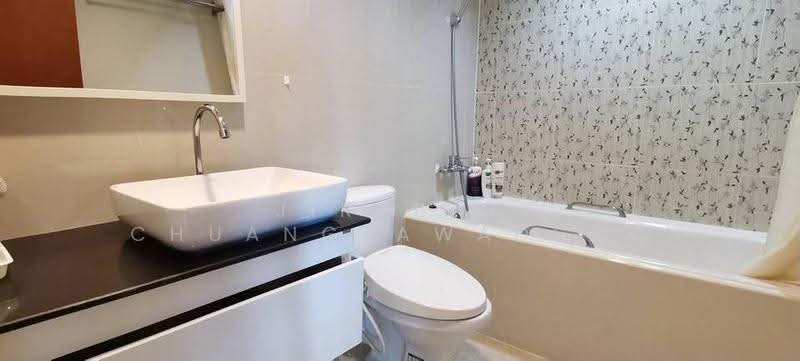 Rama Harbour View, chon-buri, 25 Soi Mu Ban Home Town Phase 2 Soi 4, Surasak, Si Racha, Chon Buri (Pattaya), 3 Bedrooms, 140 sqm, Condo For Rent, by Jirapat Chuangsawadsak, 500609821 - DDproperty.com