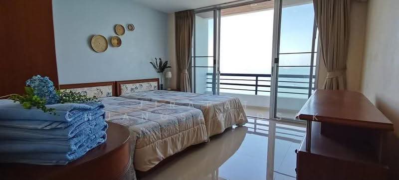Rama Harbour View : รามาฮาร์เบอร์วิวคอนโดมิเนียม, ชลบุรี, 25 ซอย หมู่บ้านโฮมทาวน์ เฟส 2 ซอย 4, สุรศักดิ์, ศรีราชา, ชลบุรี, 140 ตร.ม., คอนโด ให้เช่า, โดย Jirapat Chuangsawadsak, 500609821 - DDproperty.com