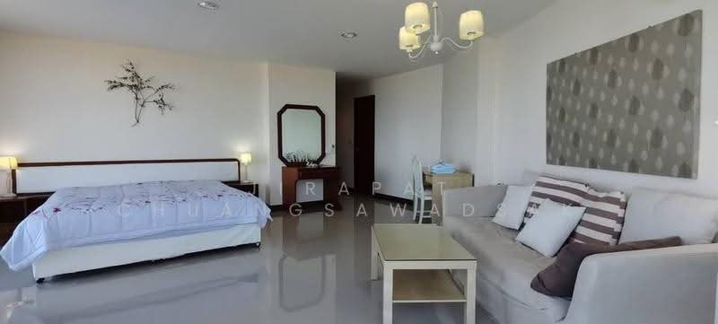 Rama Harbour View : รามาฮาร์เบอร์วิวคอนโดมิเนียม, ชลบุรี, 25 ซอย หมู่บ้านโฮมทาวน์ เฟส 2 ซอย 4, สุรศักดิ์, ศรีราชา, ชลบุรี, 140 ตร.ม., คอนโด ให้เช่า, โดย Jirapat Chuangsawadsak, 500609821 - DDproperty.com