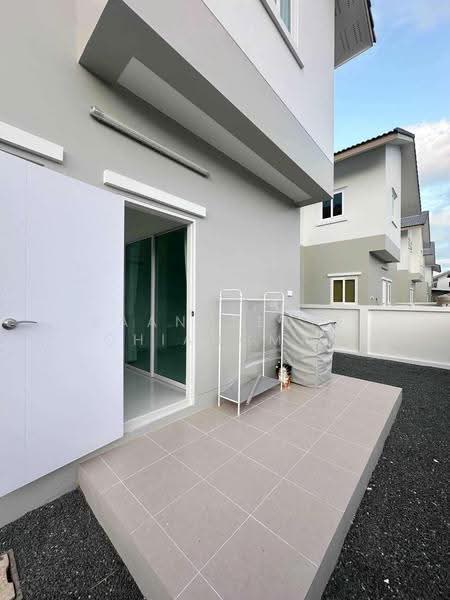 บ้านให้เช่า – ใกล้โรงเรียนบ้านสันกำแพง เพียง 5 นาที ค่าเช่า 18,000 บาท / เดือน รหัสทรัพย์ No.13H755, เชียงใหม่, สันกำแพง, เชียงใหม่, 131 ตร.ม., บ้านเดี่ยว ให้เช่า, โดย Baandeedee Chiangmai, 500609823 - DDproperty.com