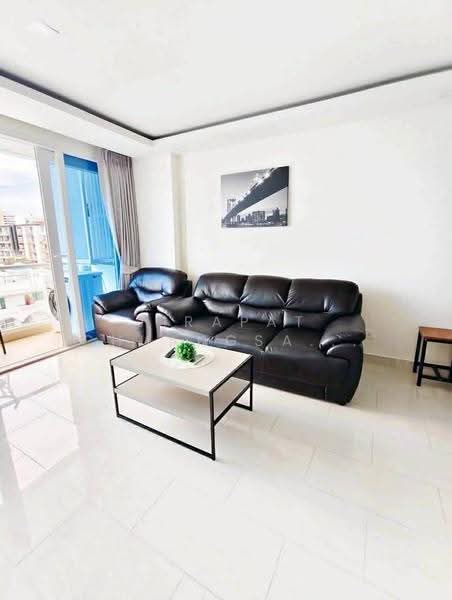 Grand Avenue Residence, chon-buri, Pattaya Sai 2 Road, Soi Buakhao 15, Nong Pru, Bang Lamung (Pattaya), Chon Buri (Pattaya), 1 Bedroom, 47 sqm, Condo For Rent, by Jirapat Chuangsawadsak, 500609827 - DDproperty.com