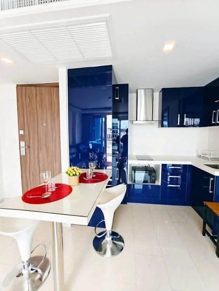 Grand Avenue Residence: แกรนด์ อเวนิว เรสซิเดนซ์, ชลบุรี, ถนน พัทยาสาย 2 ซอย บัวขาว 15, หนองปรือ, บางละมุง, ชลบุรี, 47 ตร.ม., คอนโด ให้เช่า, โดย Jirapat Chuangsawadsak, 500609827 - DDproperty.com
