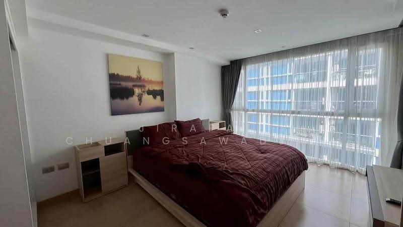 Grand Avenue Residence, chon-buri, Pattaya Sai 2 Road, Soi Buakhao 15, Nong Pru, Bang Lamung (Pattaya), Chon Buri (Pattaya), 1 Bedroom, 47 sqm, Condo For Rent, by Jirapat Chuangsawadsak, 500609827 - DDproperty.com