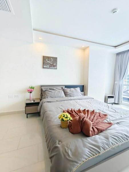 Grand Avenue Residence, chon-buri, Pattaya Sai 2 Road, Soi Buakhao 15, Nong Pru, Bang Lamung (Pattaya), Chon Buri (Pattaya), 1 Bedroom, 47 sqm, Condo For Rent, by Jirapat Chuangsawadsak, 500609827 - DDproperty.com