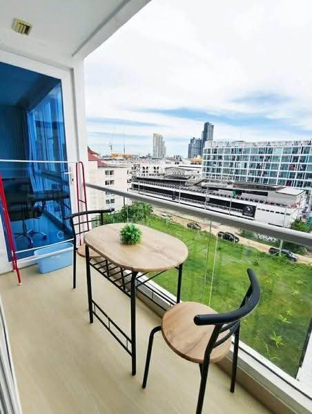 Grand Avenue Residence: แกรนด์ อเวนิว เรสซิเดนซ์, ชลบุรี, ถนน พัทยาสาย 2 ซอย บัวขาว 15, หนองปรือ, บางละมุง, ชลบุรี, 47 ตร.ม., คอนโด ให้เช่า, โดย Jirapat Chuangsawadsak, 500609827 - DDproperty.com