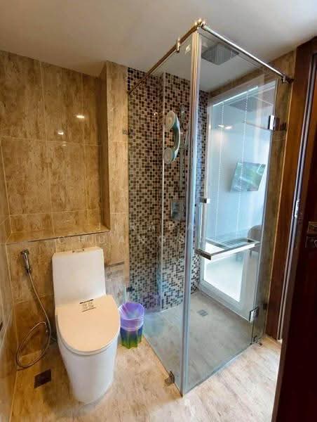 Grand Avenue Residence: แกรนด์ อเวนิว เรสซิเดนซ์, ชลบุรี, ถนน พัทยาสาย 2 ซอย บัวขาว 15, หนองปรือ, บางละมุง, ชลบุรี, 47 ตร.ม., คอนโด ให้เช่า, โดย Jirapat Chuangsawadsak, 500609827 - DDproperty.com