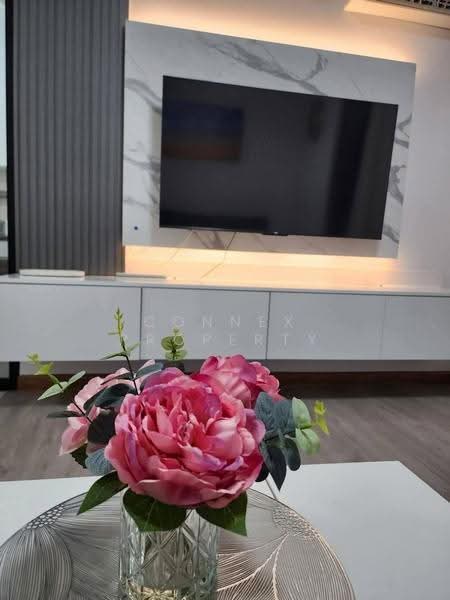 Supalai Vista, phuket, 77 Takuapa Rd, Talat Yai, Muang Phuket, Phuket, 2 Bedrooms, 80 sqm, Condo For Rent, by Connex Property, 500609829 - DDproperty.com