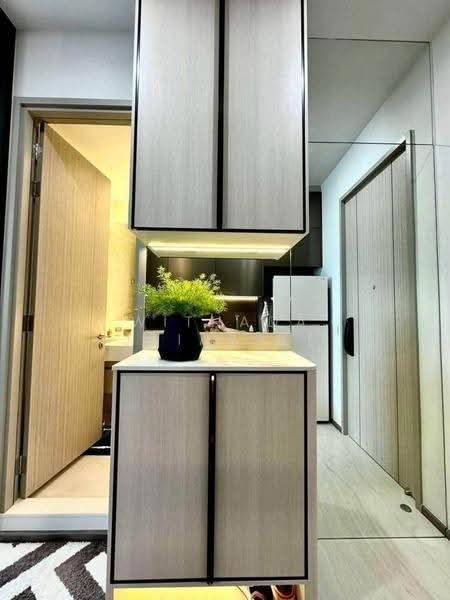 The Address Siam-Ratchathewi, Bangkok, 500 Phetchaburi Road, Thanon Phetchaburi, Ratchathewi, Bangkok, 1 Bedroom, 32 sqm, Condo For Rent, by Withada Jaiarree, 500609830 - DDproperty.com