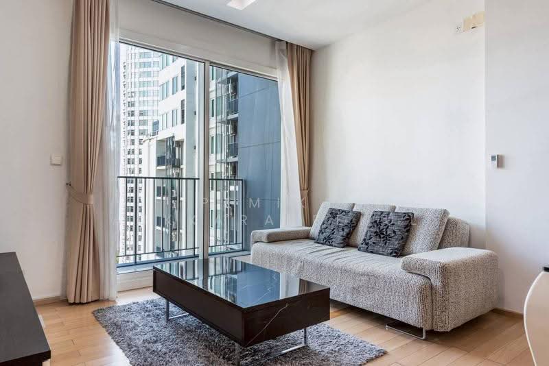 Siri At Sukhumvit, bangkok, 902 Sukhumvit Road, Phra Kanong, Khlong Toei, Bangkok, 1 Bedroom, 51 sqm, Condo For Sale, by Pemika Aukkaraleekul, 500609831 - DDproperty.com