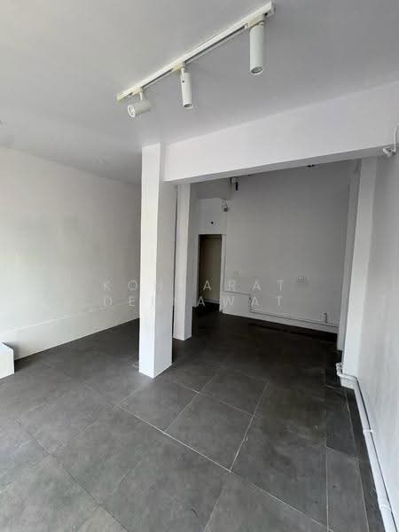 For Rent Retail Space 23 sq.m. near BTS Thong Lo Sukhumvit Watthana Bangkok PP-00761, bangkok, Khlong Tan Nua, Watthana, Bangkok, , 23 sqm, Retail Space For Rent, by Konrarat Deesawat, 500609836 - DDproperty.com