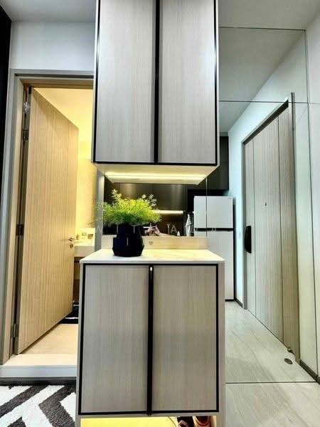 The Address Siam-Ratchathewi, Bangkok, 500 Phetchaburi Road, Thanon Phetchaburi, Ratchathewi, Bangkok, 1 Bedroom, 32 sqm, Condo For Rent, by Withada Jaiarree, 500609837 - DDproperty.com