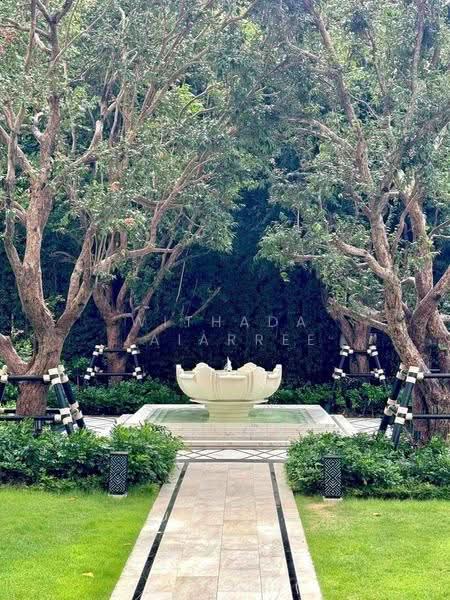The Address Siam-Ratchathewi, Bangkok, 500 Phetchaburi Road, Thanon Phetchaburi, Ratchathewi, Bangkok, 1 Bedroom, 32 sqm, Condo For Rent, by Withada Jaiarree, 500609837 - DDproperty.com