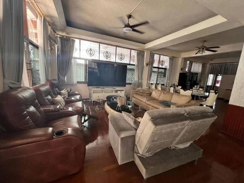 5-BR House, bangkok, Somdet Chao Phraya, Khlong San, Bangkok, 5 Bedrooms, 500 sqm, Single Detached House For Sale, by Pemika Aukkaraleekul, 500609838 - DDproperty.com