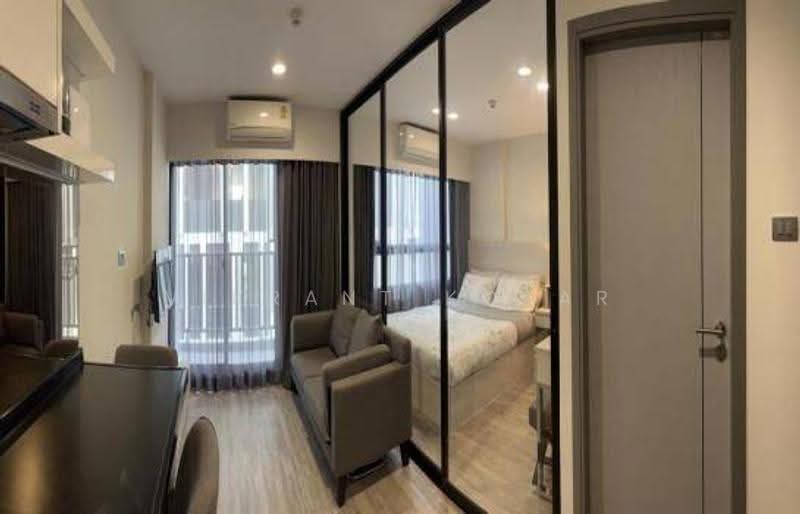 Dusit D2 Residences Hua Hin, prachuap-khiri-khan, Petchkasem Road, Nong Kae, Hua Hin, Prachuap Khiri Khan, 1 Bedroom, 31 sqm, Condo For Rent, by Vikrant Kokar, 500609841 - DDproperty.com