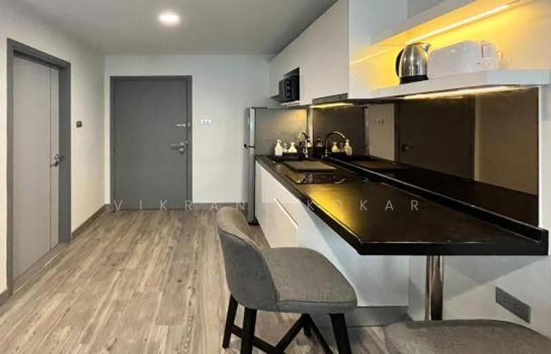 Dusit D2 Residences Hua Hin : ดุสิตดีทู เรสซิเดนเซส หัวหิน, ประจวบคีรีขันธ์, ถนนเพชรเกษม, หนองแก, หัวหิน, ประจวบคีรีขันธ์, 31 ตร.ม., คอนโด ให้เช่า, โดย Vikrant Kokar, 500609841 - DDproperty.com