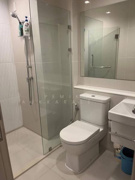 Life One Wireless, bangkok, 1 Wireless Road, Lumphini, Pathum Wan, Bangkok, Studio, 24 sqm, Condo For Sale, by Pemika Aukkaraleekul, 500609843 - DDproperty.com