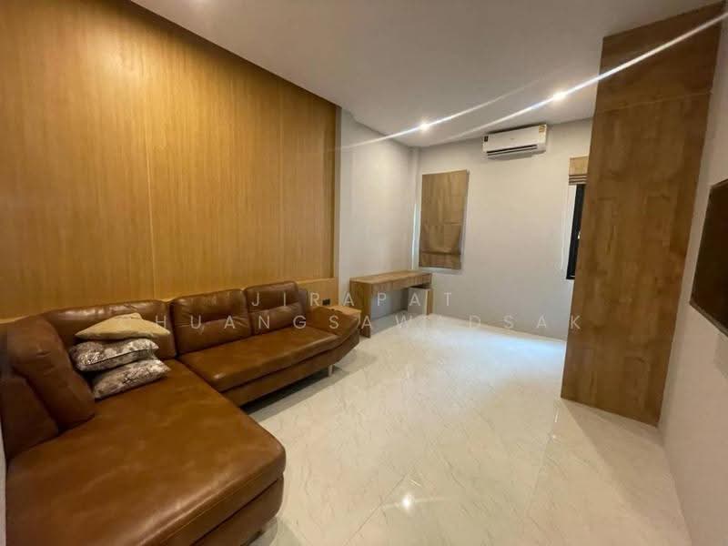 3-BR House, chon-buri, Nong Pru, Bang Lamung (Pattaya), Chon Buri (Pattaya), 3 Bedrooms, 145 sqm, Single Detached House For Rent, by Jirapat Chuangsawadsak, 500609845 - DDproperty.com