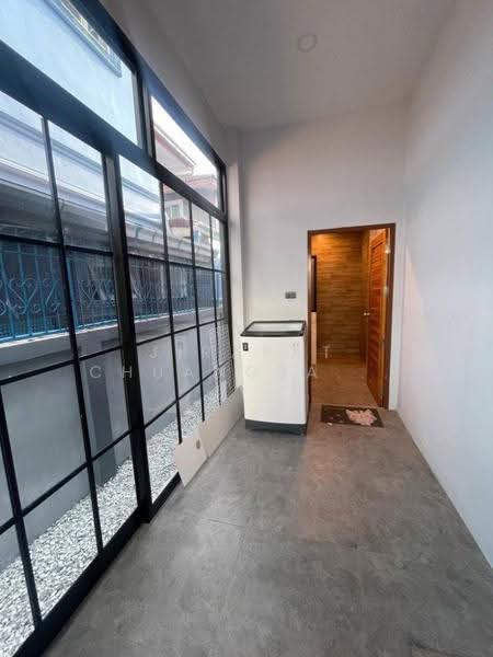 3-BR House, chon-buri, Nong Pru, Bang Lamung (Pattaya), Chon Buri (Pattaya), 3 Bedrooms, 145 sqm, Single Detached House For Rent, by Jirapat Chuangsawadsak, 500609845 - DDproperty.com