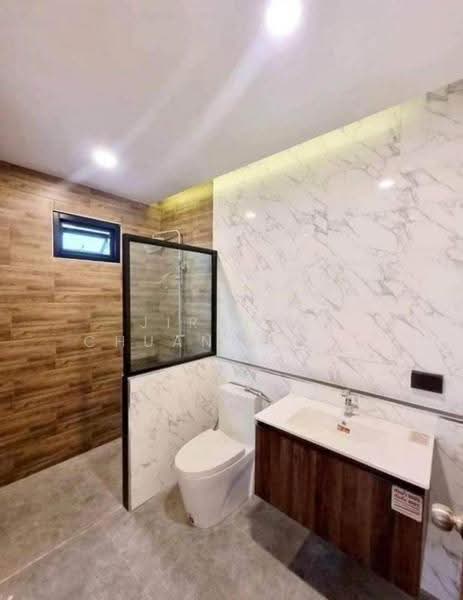 3-BR House, chon-buri, Nong Pru, Bang Lamung (Pattaya), Chon Buri (Pattaya), 3 Bedrooms, 145 sqm, Single Detached House For Rent, by Jirapat Chuangsawadsak, 500609845 - DDproperty.com