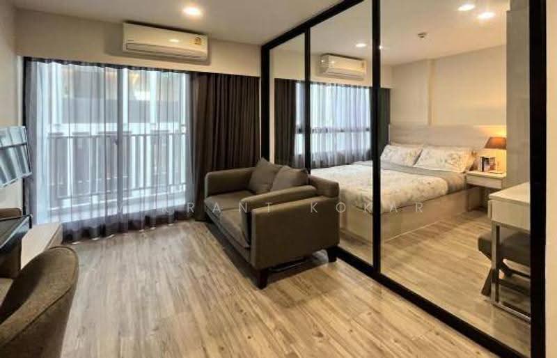 Dusit D2 Residences Hua Hin : ดุสิตดีทู เรสซิเดนเซส หัวหิน, ประจวบคีรีขันธ์, ถนนเพชรเกษม, หนองแก, หัวหิน, ประจวบคีรีขันธ์, 31 ตร.ม., คอนโด ขาย, โดย Vikrant Kokar, 500609847 - DDproperty.com