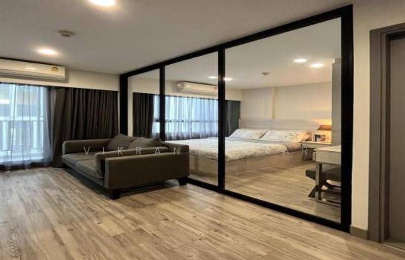 Dusit D2 Residences Hua Hin : ดุสิตดีทู เรสซิเดนเซส หัวหิน, ประจวบคีรีขันธ์, ถนนเพชรเกษม, หนองแก, หัวหิน, ประจวบคีรีขันธ์, 31 ตร.ม., คอนโด ขาย, โดย Vikrant Kokar, 500609847 - DDproperty.com