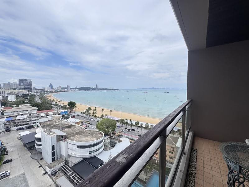 NorthShore : นอร์ธชอร์, ชลบุรี, ถนนเลียบชายหาด, บางละมุง, ชลบุรี, 64 ตร.ม., คอนโด ขาย, โดย ภัครวรรณ์ วุฒิศรินพัฒน์, 500609850 - DDproperty.com