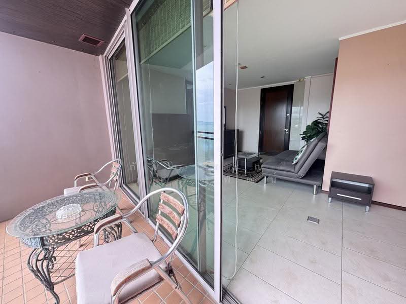 NorthShore, chon-buri, Beach Road, Bang Lamung, Bang Lamung (Pattaya), Chon Buri (Pattaya), 1 Bedroom, 64 sqm, Condo For Sale, by ภัครวรรณ์ วุฒิศรินพัฒน์, 500609850 - DDproperty.com