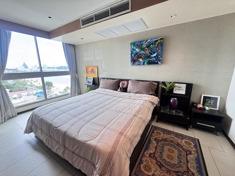 NorthShore, chon-buri, Beach Road, Bang Lamung, Bang Lamung (Pattaya), Chon Buri (Pattaya), 1 Bedroom, 64 sqm, Condo For Sale, by ภัครวรรณ์ วุฒิศรินพัฒน์, 500609850 - DDproperty.com