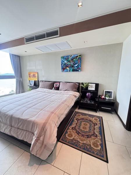 NorthShore, chon-buri, Beach Road, Bang Lamung, Bang Lamung (Pattaya), Chon Buri (Pattaya), 1 Bedroom, 64 sqm, Condo For Sale, by ภัครวรรณ์ วุฒิศรินพัฒน์, 500609850 - DDproperty.com