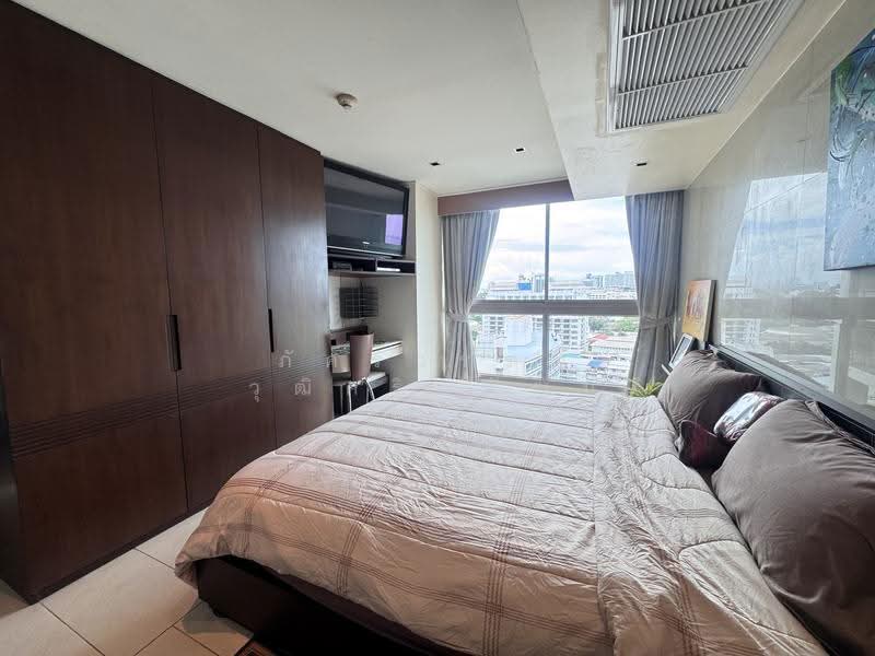 NorthShore, chon-buri, Beach Road, Bang Lamung, Bang Lamung (Pattaya), Chon Buri (Pattaya), 1 Bedroom, 64 sqm, Condo For Sale, by ภัครวรรณ์ วุฒิศรินพัฒน์, 500609850 - DDproperty.com