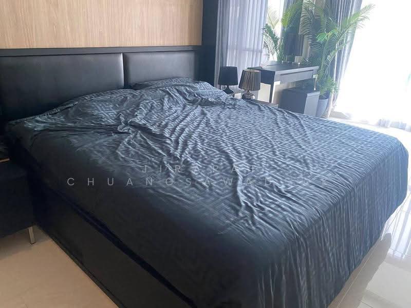 Grand Avenue Residence, chon-buri, Pattaya Sai 2 Road, Soi Buakhao 15, Nong Pru, Bang Lamung (Pattaya), Chon Buri (Pattaya), 1 Bedroom, 51 sqm, Condo For Rent, by Jirapat Chuangsawadsak, 500609853 - DDproperty.com