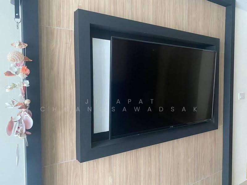 Grand Avenue Residence, chon-buri, Pattaya Sai 2 Road, Soi Buakhao 15, Nong Pru, Bang Lamung (Pattaya), Chon Buri (Pattaya), 1 Bedroom, 51 sqm, Condo For Rent, by Jirapat Chuangsawadsak, 500609853 - DDproperty.com
