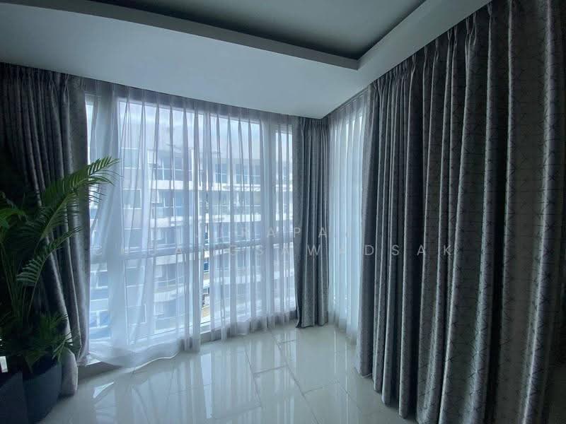 Grand Avenue Residence, chon-buri, Pattaya Sai 2 Road, Soi Buakhao 15, Nong Pru, Bang Lamung (Pattaya), Chon Buri (Pattaya), 1 Bedroom, 51 sqm, Condo For Rent, by Jirapat Chuangsawadsak, 500609853 - DDproperty.com