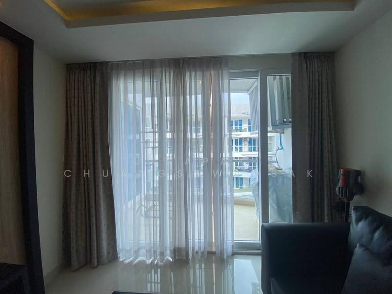 Grand Avenue Residence, chon-buri, Pattaya Sai 2 Road, Soi Buakhao 15, Nong Pru, Bang Lamung (Pattaya), Chon Buri (Pattaya), 1 Bedroom, 51 sqm, Condo For Rent, by Jirapat Chuangsawadsak, 500609853 - DDproperty.com