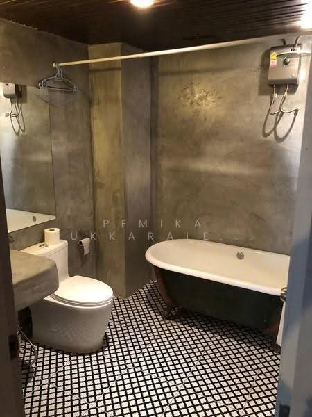 Modern Home Tower : โมเดิร์น โฮม ทาวเวอร์, กรุงเทพ, 99 ซอยร่วมมิตร, ช่องนนทรี, ยานนาวา, กรุงเทพ, 118 ตร.ม., คอนโด ขาย, โดย Pemika Aukkaraleekul, 500609855 - DDproperty.com