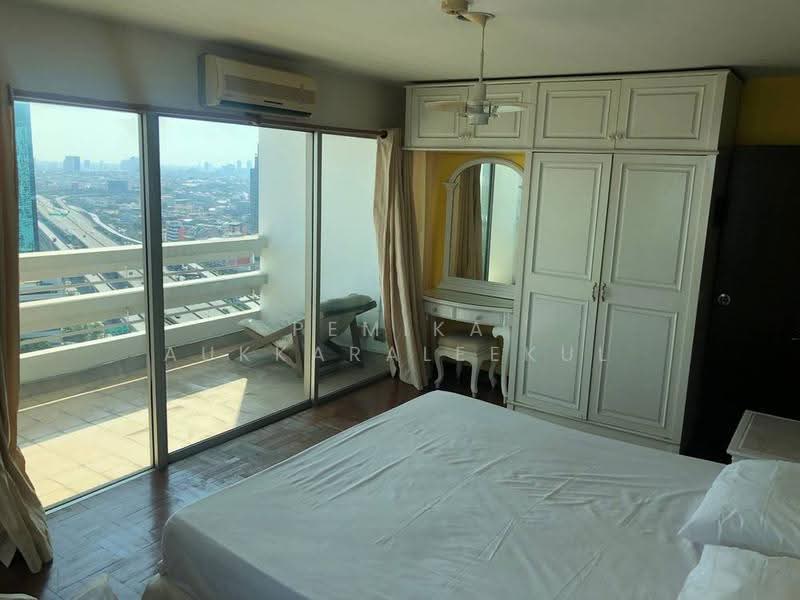 Modern Home Tower, bangkok, 99 Soi Ruam Mit, Chong Nonsi, Yan Nawa, Bangkok, 3 Bedrooms, 118 sqm, Condo For Sale, by Pemika Aukkaraleekul, 500609855 - DDproperty.com