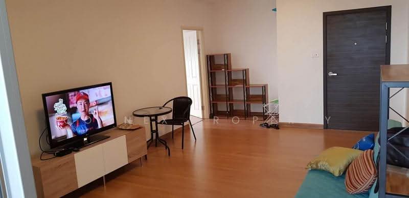 Supalai Vista Tiwanon, nonthaburi, ฺBangkok-Nonthaburi Road, Talat Kwan, Muang Nonthaburi, Nonthaburi, 2 Bedrooms, 72 sqm, Condo For Rent, by Connex Property, 500609857 - DDproperty.com