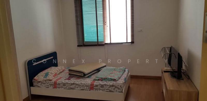 Supalai Vista Tiwanon, nonthaburi, ฺBangkok-Nonthaburi Road, Talat Kwan, Muang Nonthaburi, Nonthaburi, 2 Bedrooms, 72 sqm, Condo For Rent, by Connex Property, 500609857 - DDproperty.com