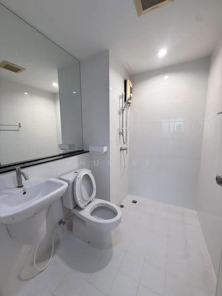 The Tree Bang Po Station, Bangkok, Pracharat Sai 1 Road, Bang Sue, Bangkok, Studio, 30 sqm, Condo For Rent, by khun Ey, 500609858 - DDproperty.com
