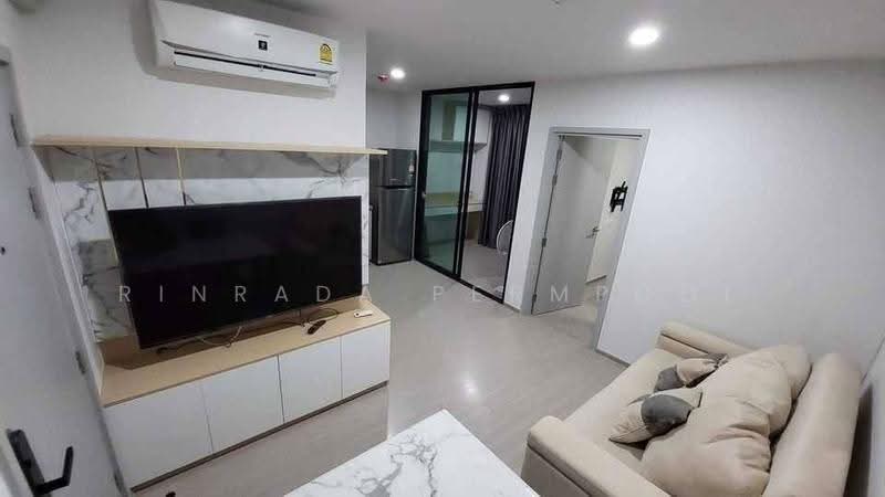 Aspire Asoke-Ratchada : แอสปาย อโศก-รัชดา, กรุงเทพ, ซอยรัชดาภิเษก 3, ดินแดง, กรุงเทพ, 35 ตร.ม., คอนโด ให้เช่า, โดย Rinrada Permpool, 500609859 - DDproperty.com