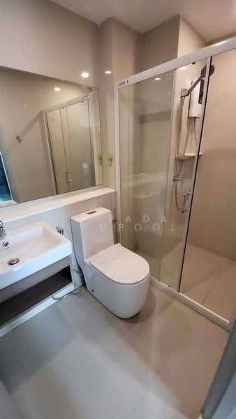 Aspire Asoke-Ratchada : แอสปาย อโศก-รัชดา, กรุงเทพ, ซอยรัชดาภิเษก 3, ดินแดง, กรุงเทพ, 35 ตร.ม., คอนโด ให้เช่า, โดย Rinrada Permpool, 500609859 - DDproperty.com
