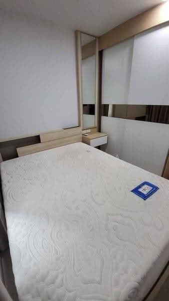 Aspire Asoke-Ratchada, Bangkok, Soi Ratchadaphisek 3, Din Daeng, Bangkok, 1 Bedroom, 35 sqm, Condo For Rent, by Rinrada Permpool, 500609859 - DDproperty.com