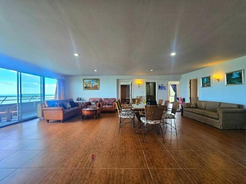 Milford Paradise, prachuap-khiri-khan, 2003 Moo 1, Pak Nam Pran, Pran Buri, Prachuap Khiri Khan, 3 Bedrooms, 187 sqm, Condo For Sale, by Tanawan Surichai, 500609860 - DDproperty.com