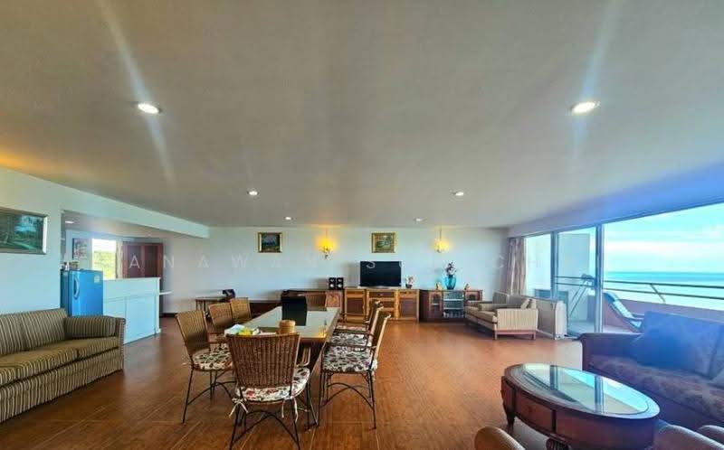 Milford Paradise, prachuap-khiri-khan, 2003 Moo 1, Pak Nam Pran, Pran Buri, Prachuap Khiri Khan, 3 Bedrooms, 187 sqm, Condo For Sale, by Tanawan Surichai, 500609860 - DDproperty.com