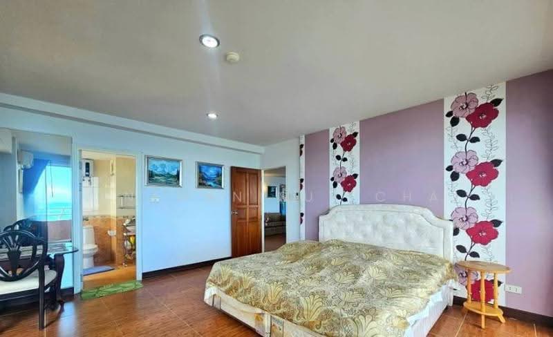 Milford Paradise, prachuap-khiri-khan, 2003 Moo 1, Pak Nam Pran, Pran Buri, Prachuap Khiri Khan, 3 Bedrooms, 187 sqm, Condo For Sale, by Tanawan Surichai, 500609860 - DDproperty.com